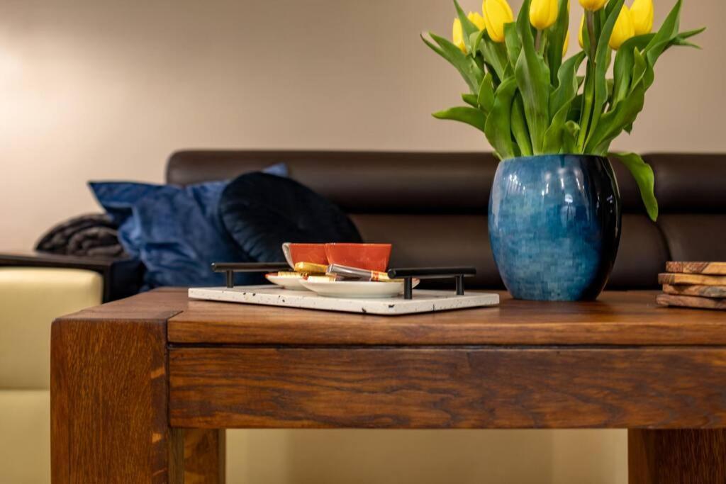 Apartment Comfort Stone Hill *