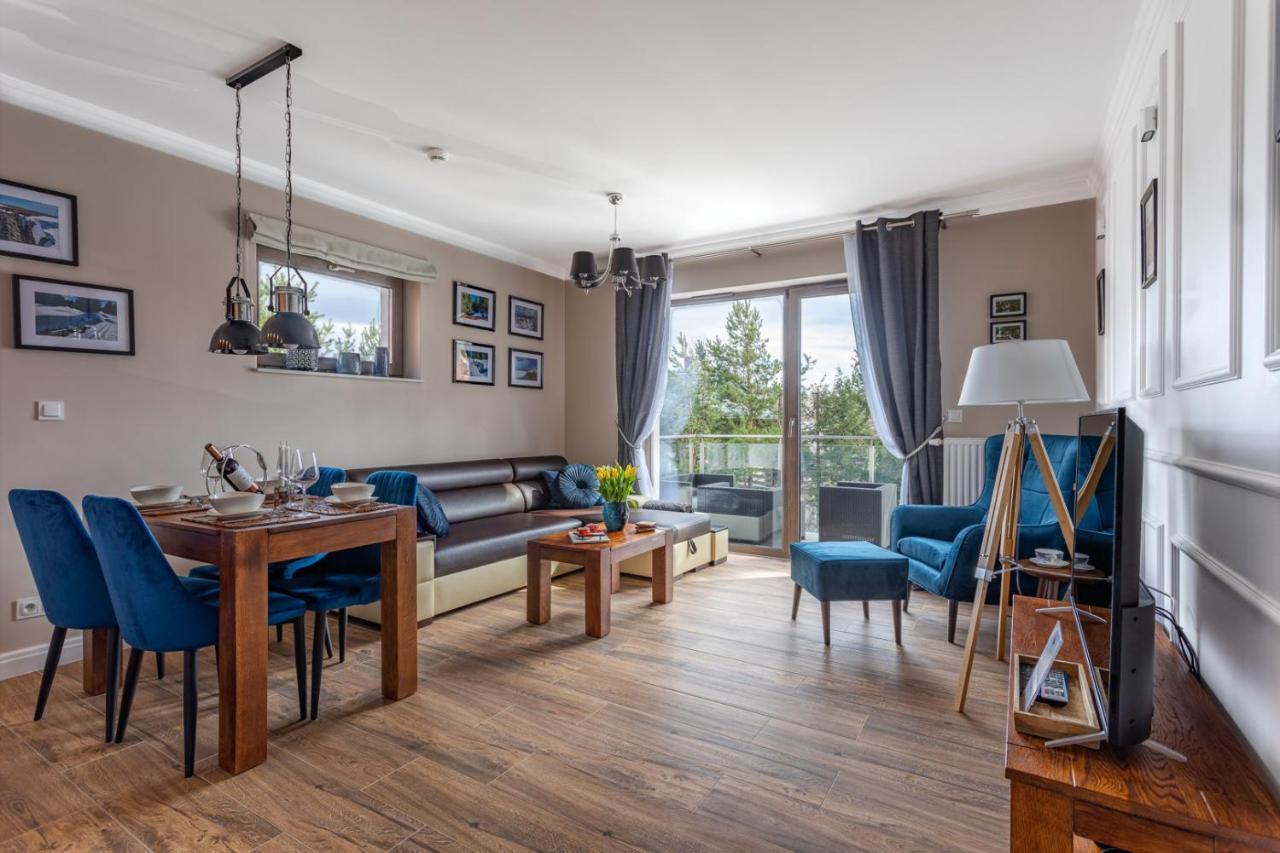 Apartment Comfort Stone Hill *