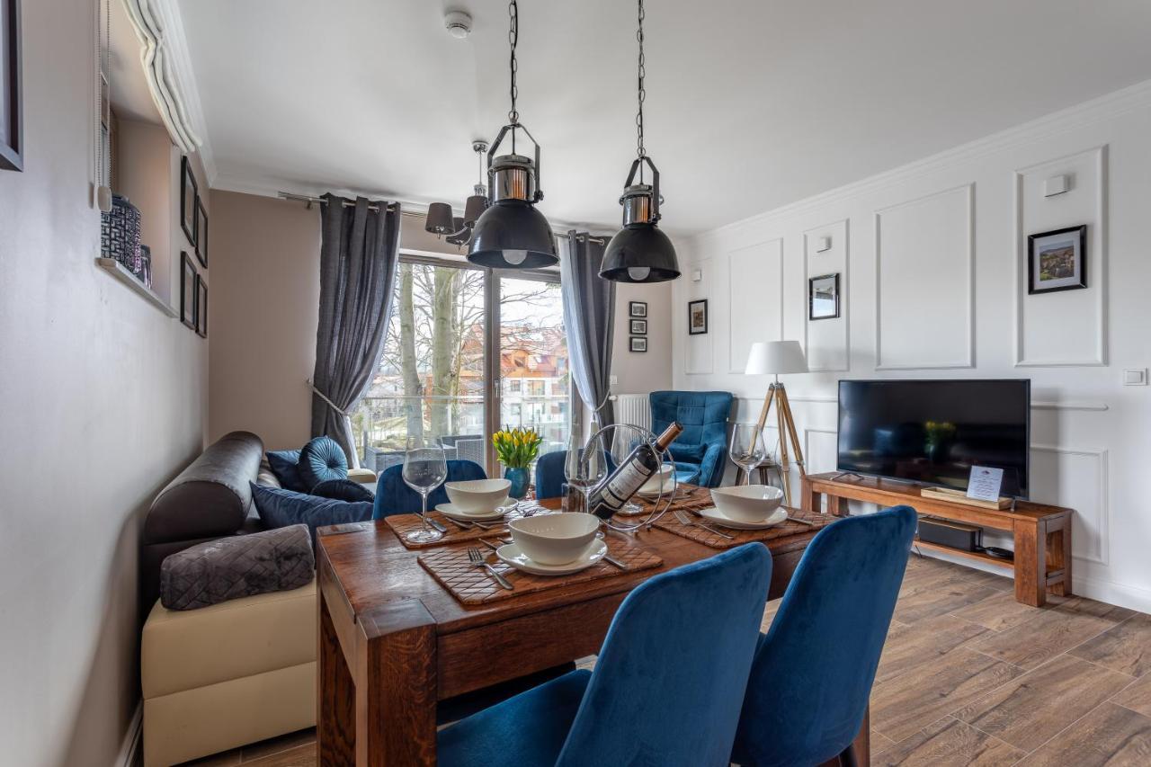 Comfort Stone Hill Apartment Szklarska Poreba