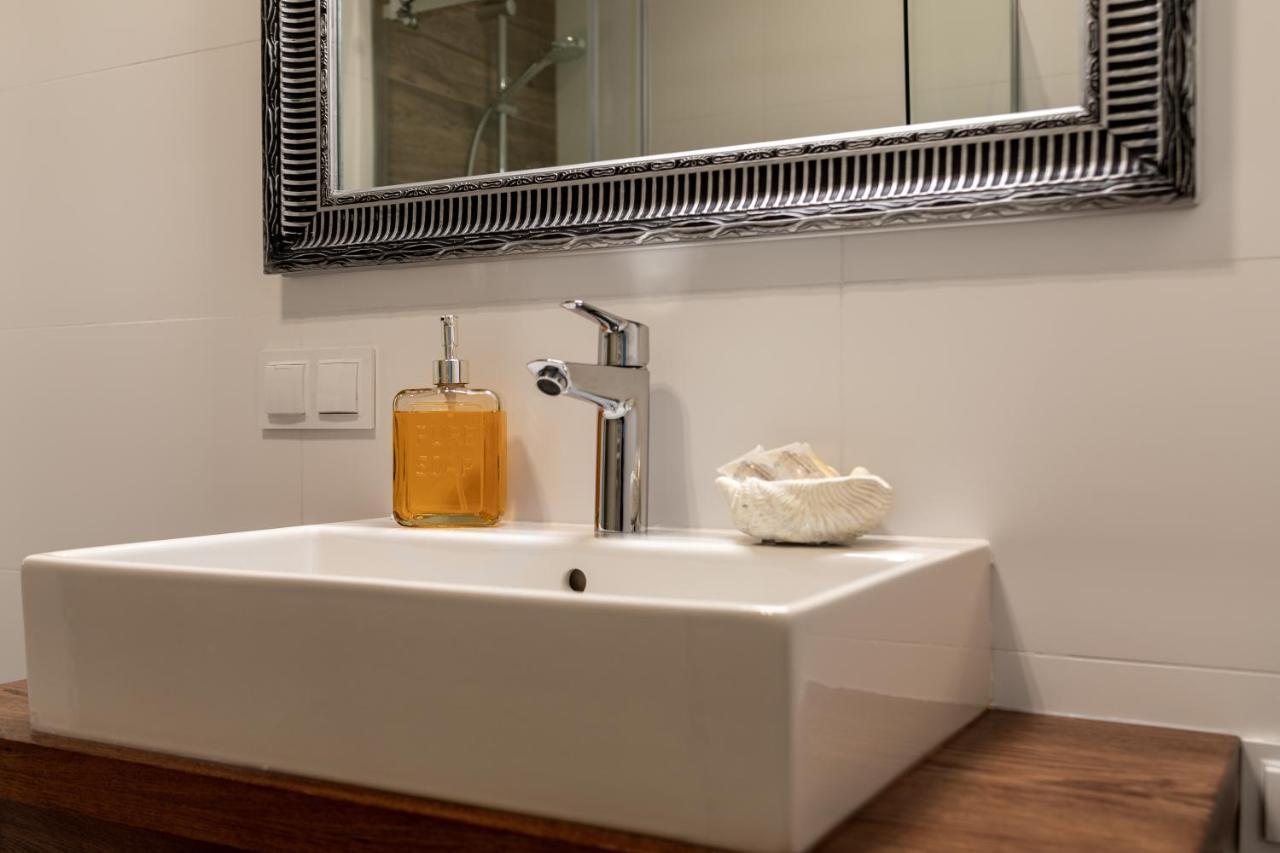 Apartmán Comfort Stone Hill Sklářská Poruba