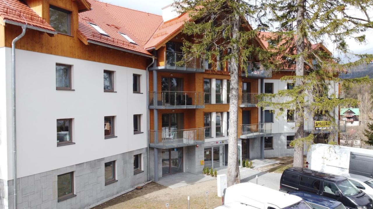 Comfort Stone Hill * Szklarska Poreba