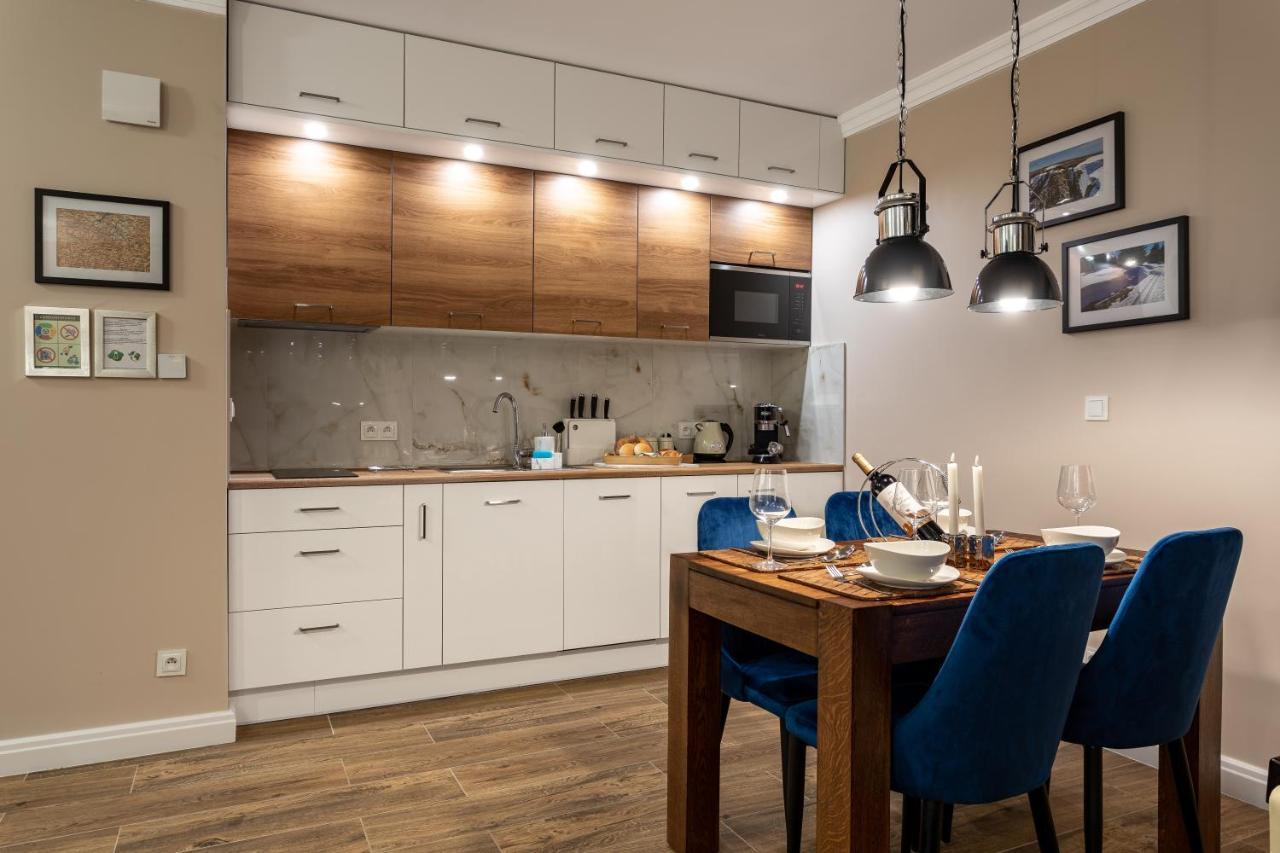 Comfort Stone Hill Apartment Szklarska Poreba