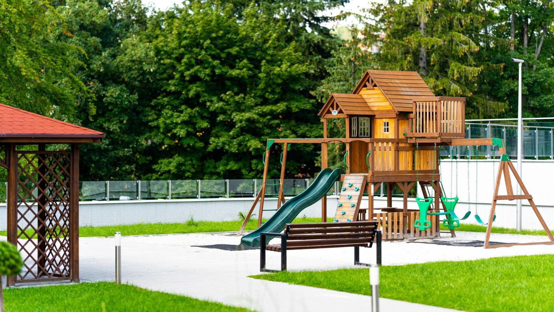 Apartmán Comfort Stone Hill *